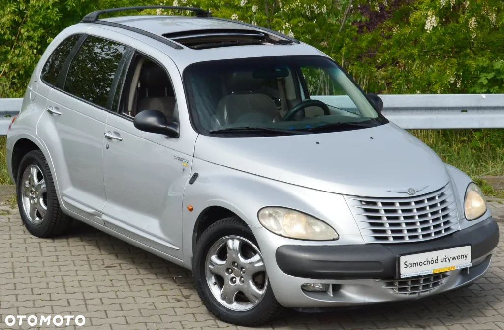 Chrysler PT Cruiser - 2