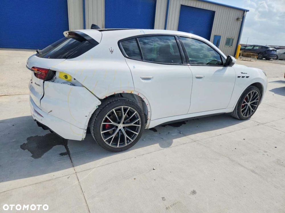 Maserati Grecale - 4