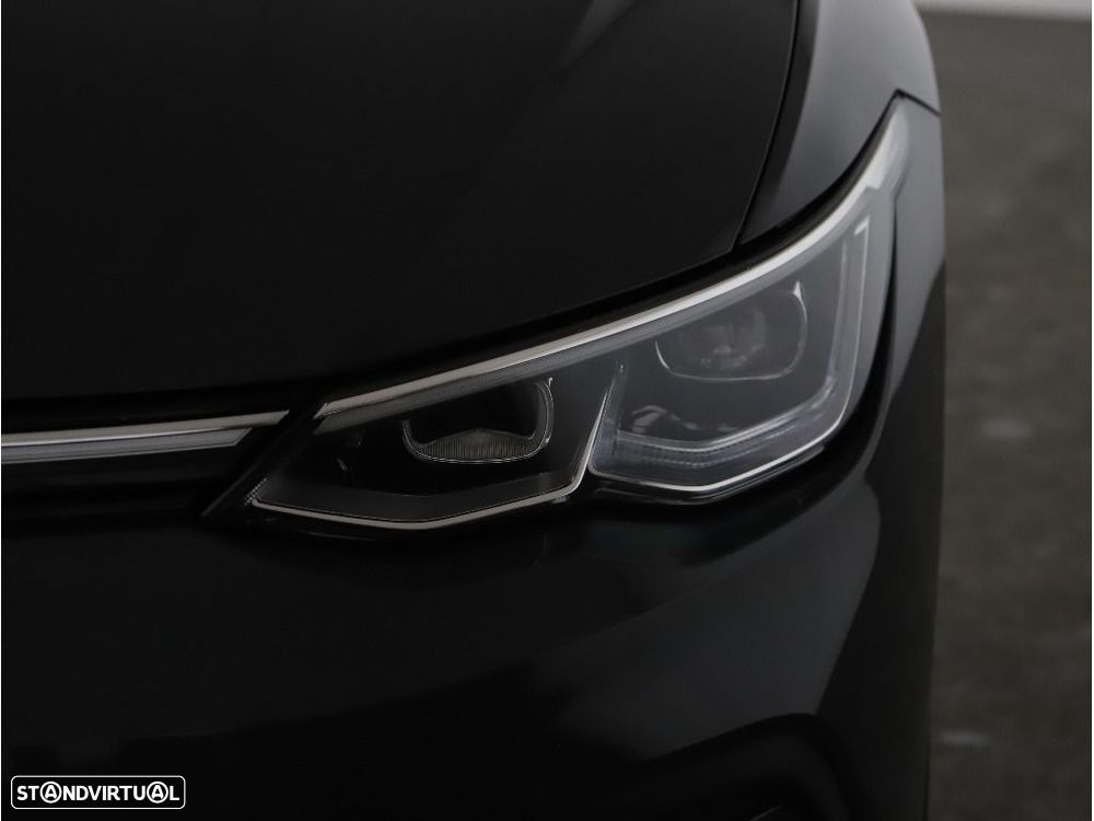 VW Golf Variant 1.5 eTSI Style DSG - 37