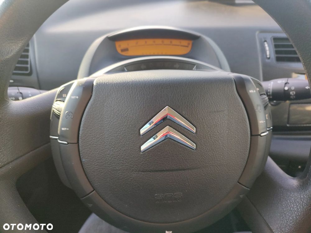 Citroën C4 Coupe 1.6 16V VTR - 30