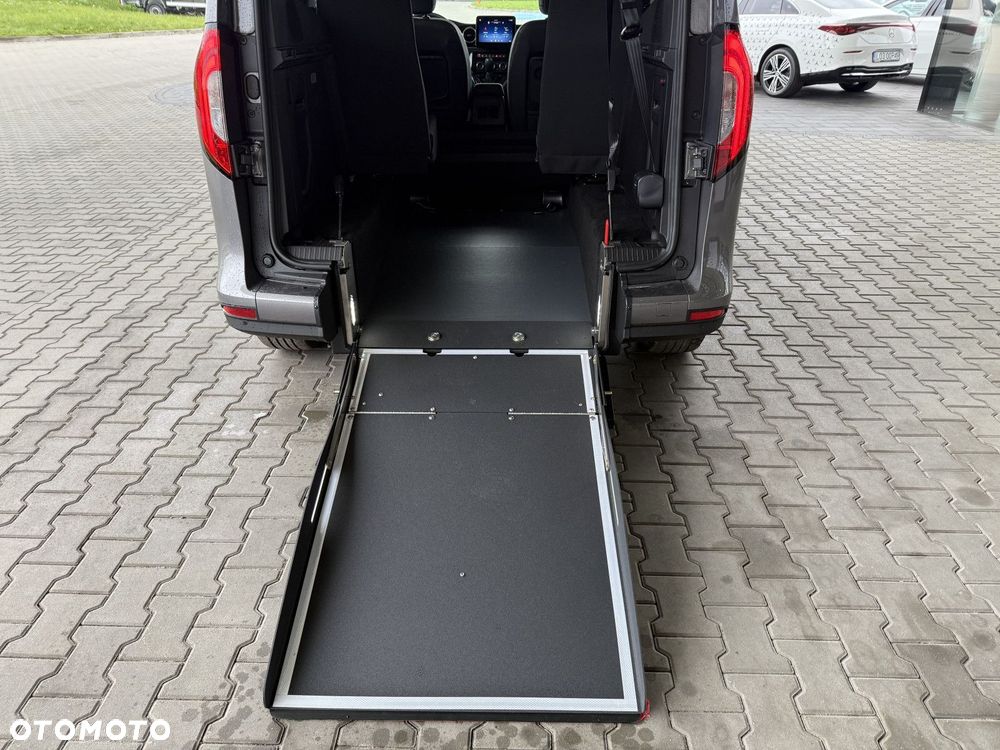 Mercedes-Benz klasa-t T-CLASS - 20