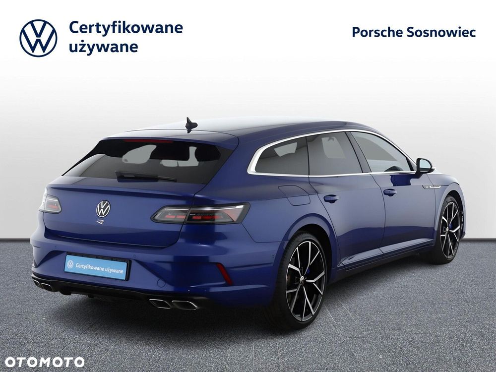 Volkswagen Arteon - 2