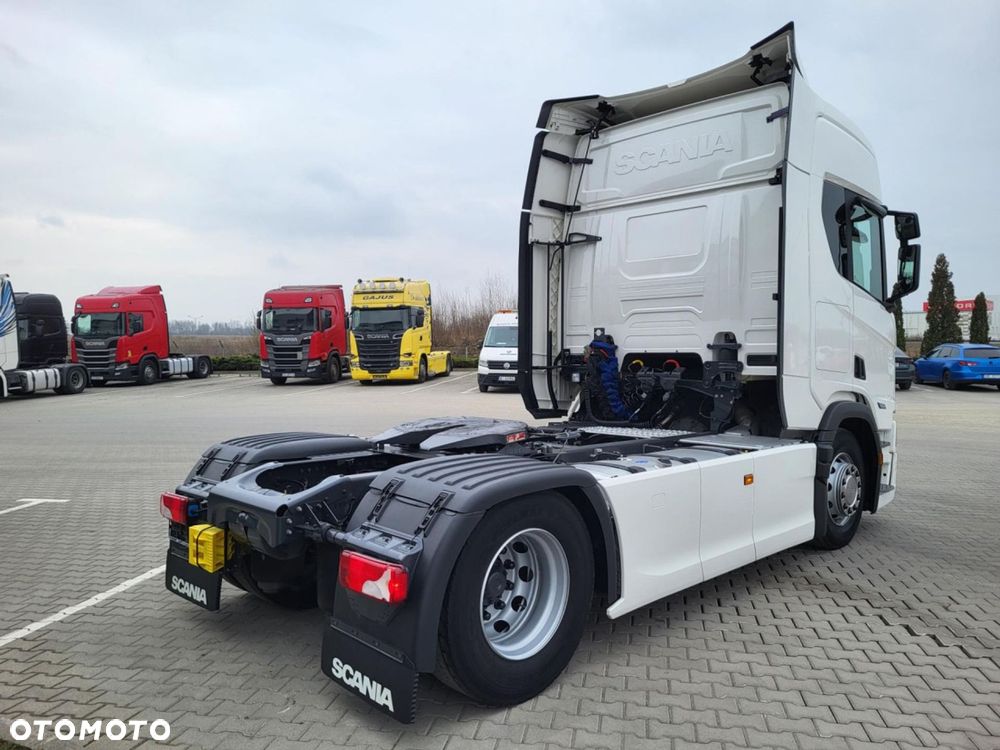 Scania R 460 A4x2NA Standard - 5