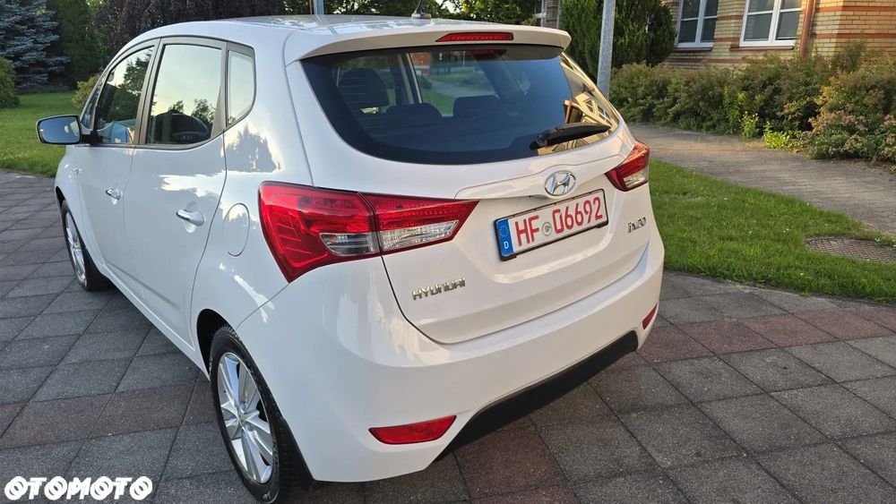Hyundai ix20 - 14