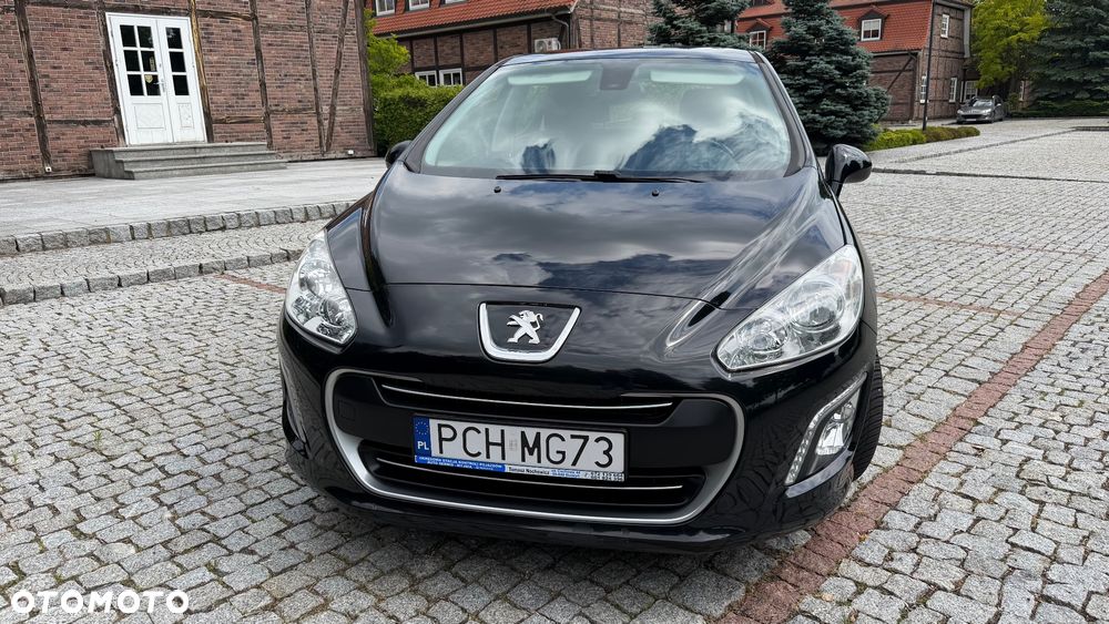 Peugeot 308 155 THP Allure - 3