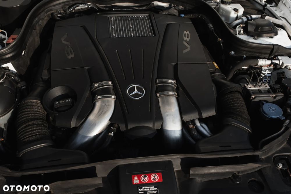 Mercedes-Benz CLS - 16