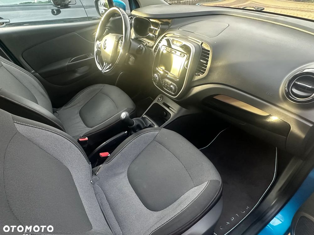 Renault Captur - 12