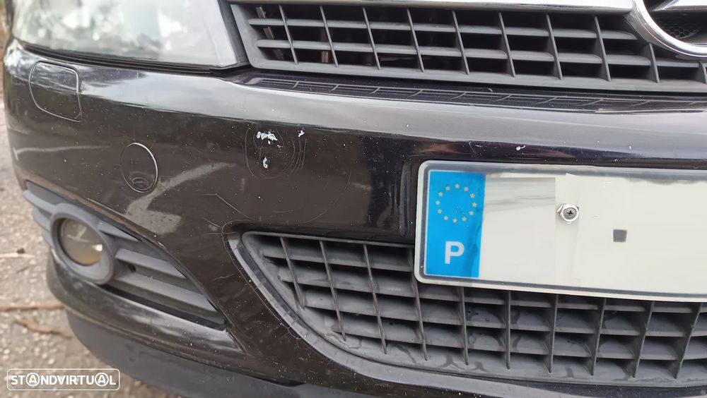 Opel Astra GTC 1.7 CDTI - 10