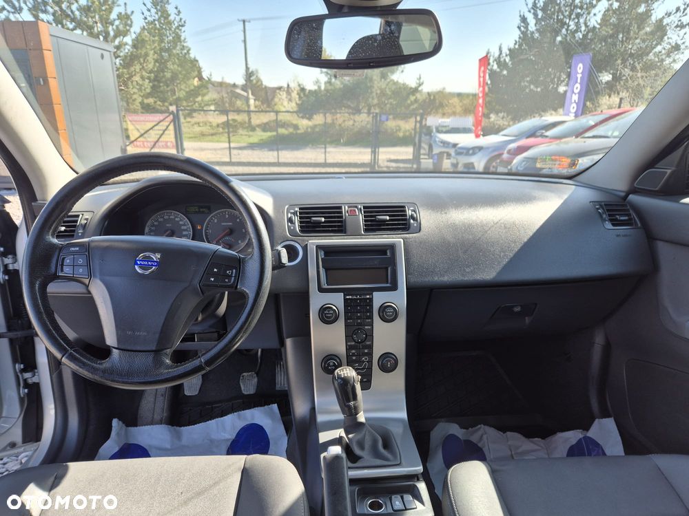 Volvo V50 2.0D Sport - 16