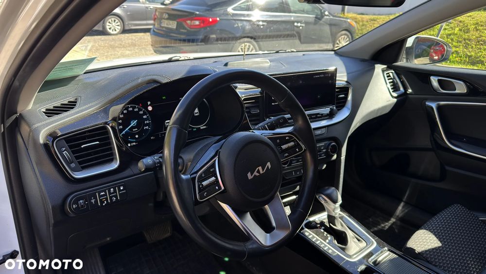 Kia XCeed - 9