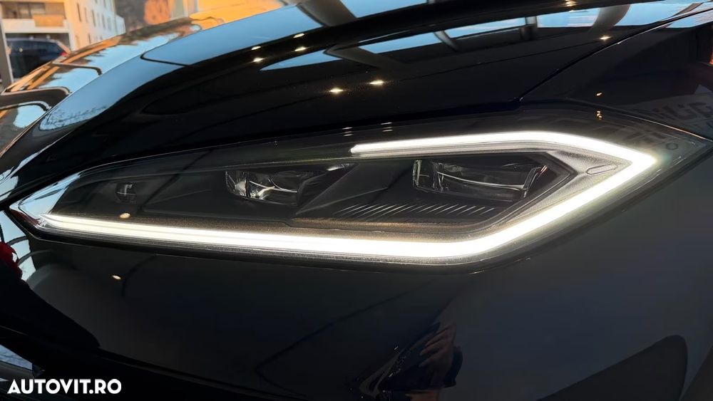 Lamborghini URUS - 4