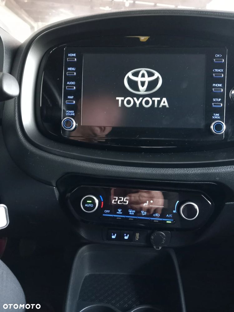Toyota Aygo X - 10