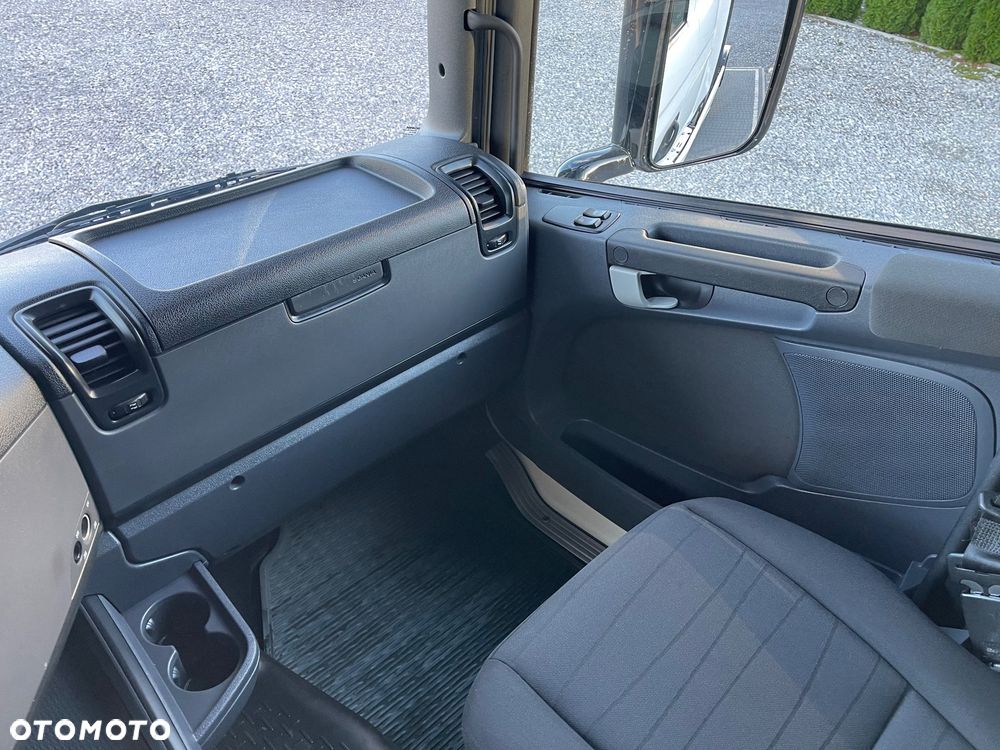 Scania R450 - 20