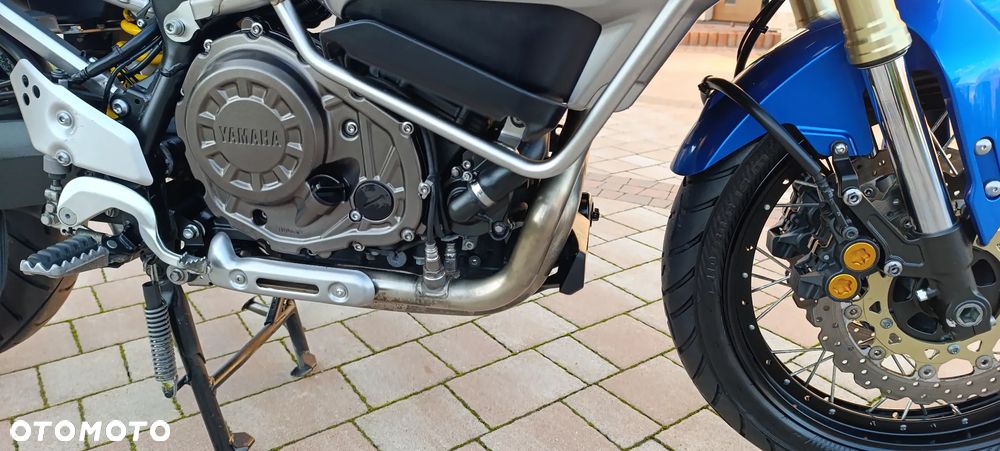 Yamaha XTZ - 28