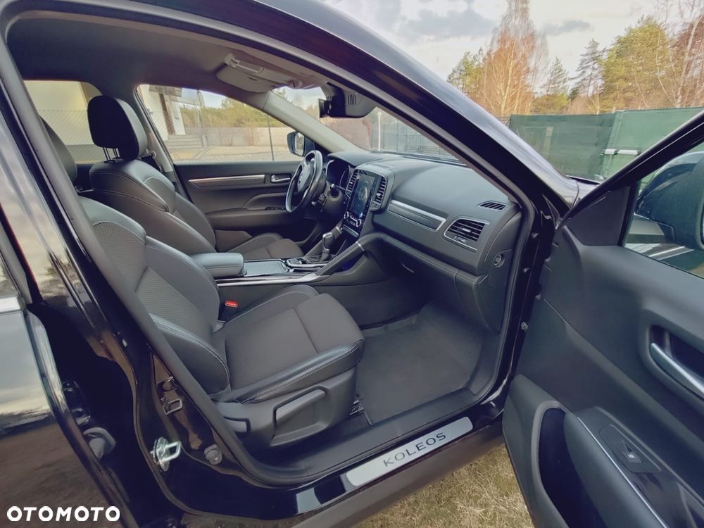 Renault Koleos 1.3 TCe Intens EDC - 16