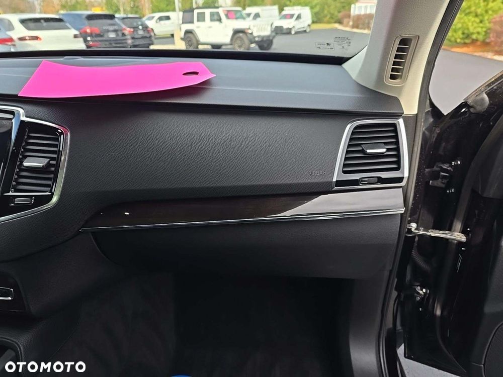 Volvo XC 90 T5 AWD Inscription - 14