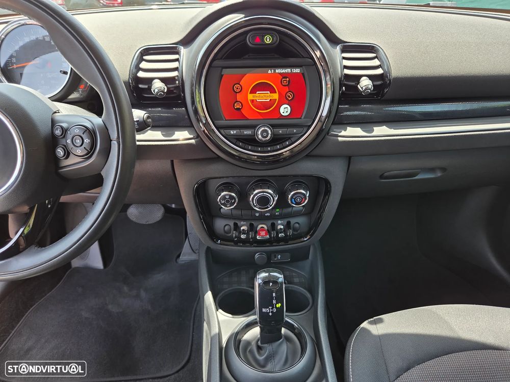 MINI Clubman One D Auto - 20