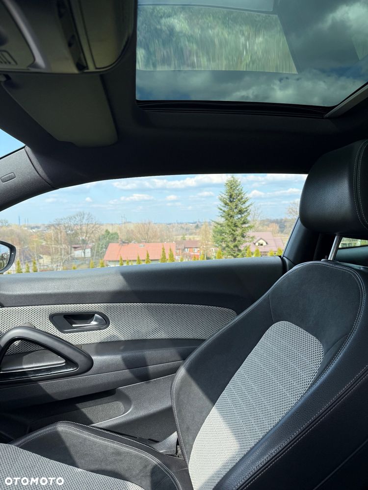 Volkswagen Scirocco 1.4 TSI - 10