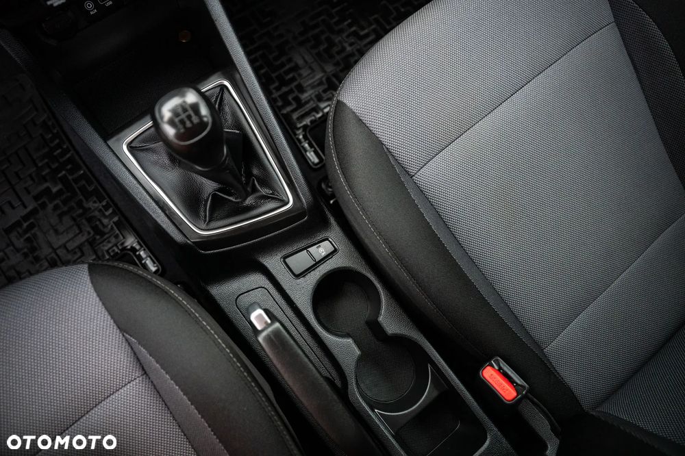 Hyundai i20 - 16