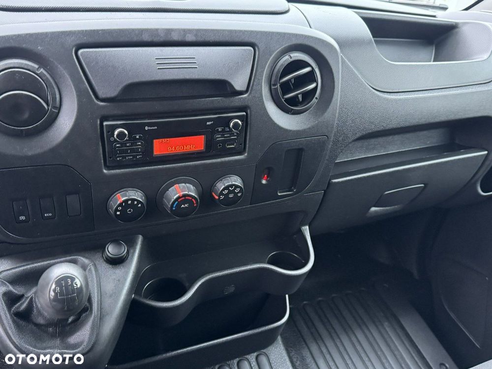 Renault Master - 12
