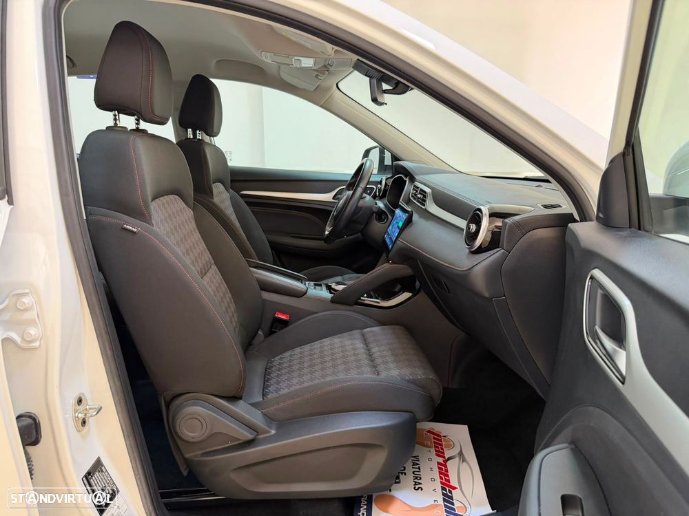 MG ZS EV 50.3 kWh Comfort - 44
