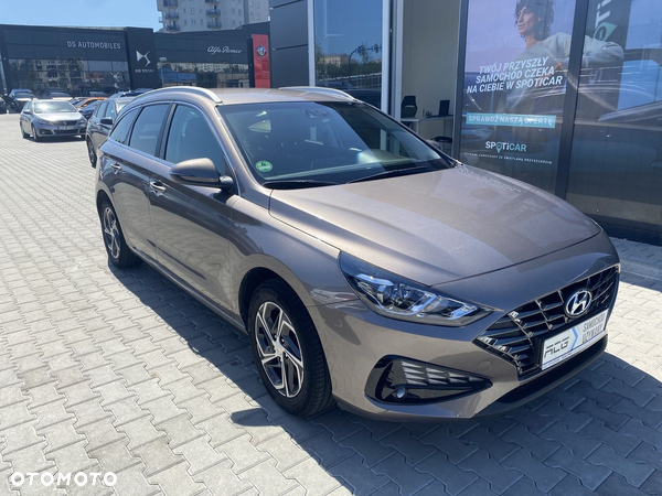 Hyundai i30 1.5 DPI Comfort