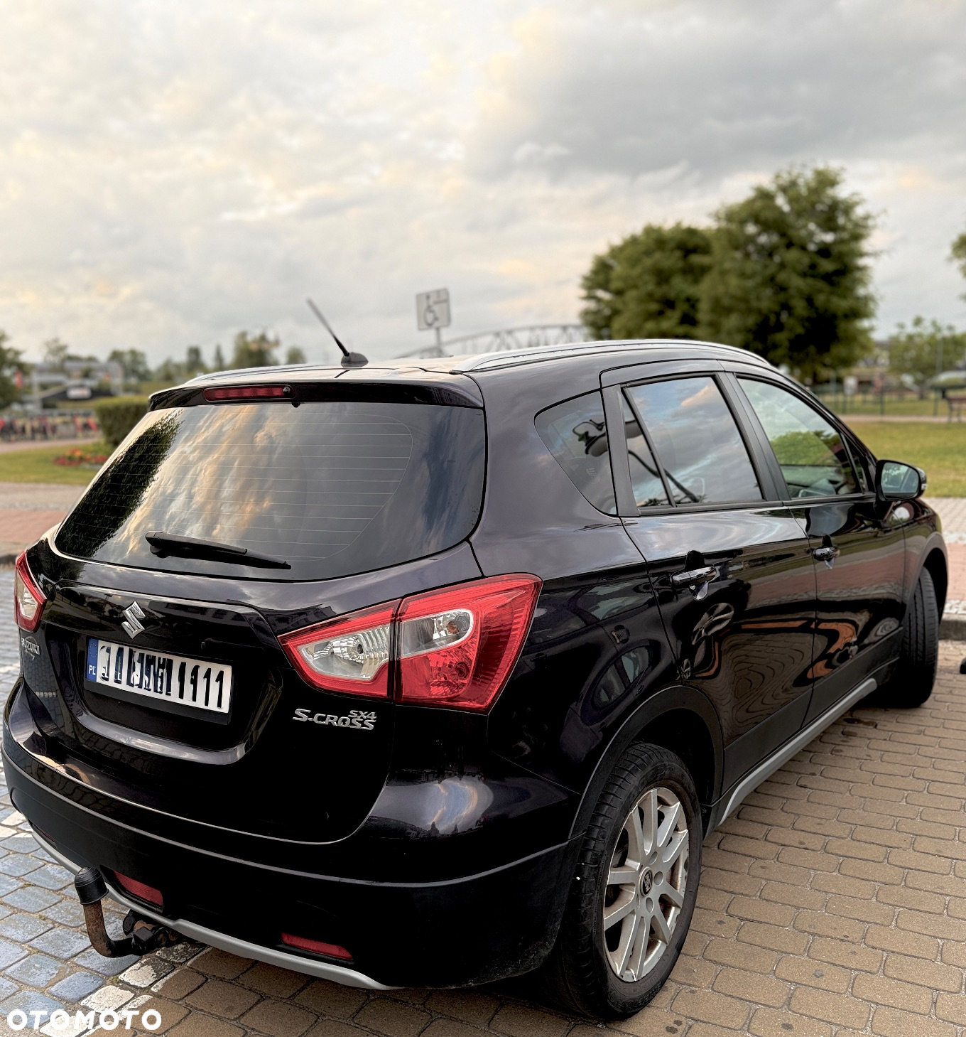 Suzuki SX4 - 3