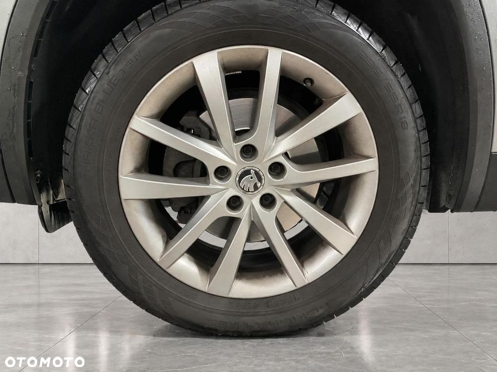 Skoda Kodiaq 1.4 TSI 4x4 DSG Style - 10
