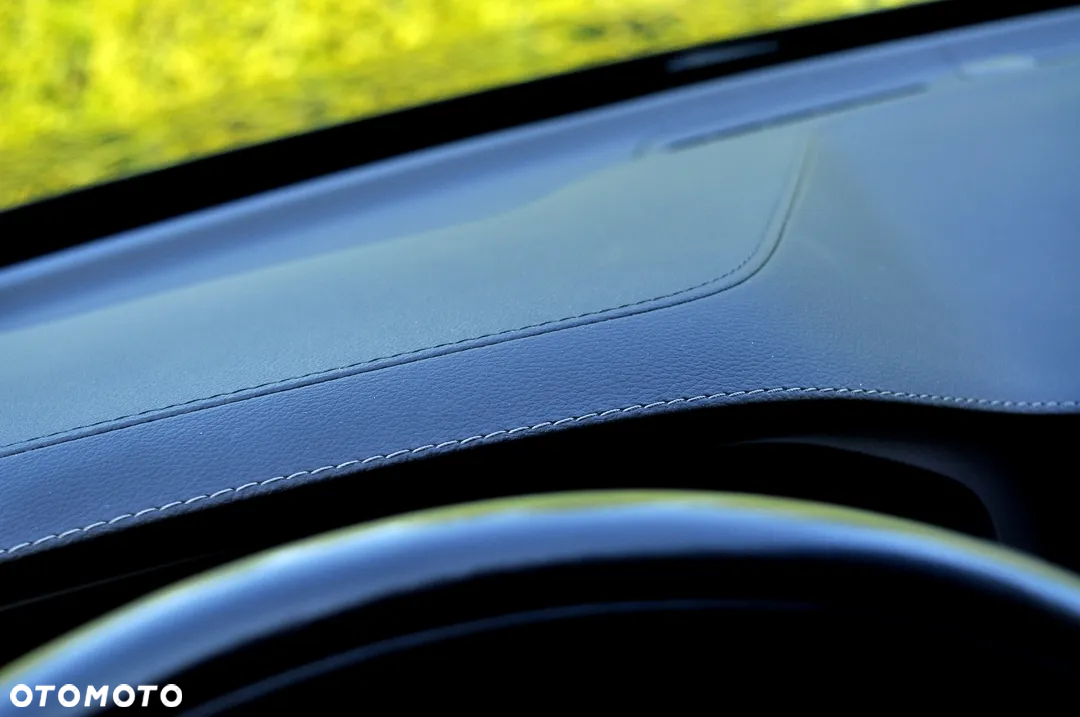 Volvo XC 60 B5 D AWD Geartronic Inscription - 31