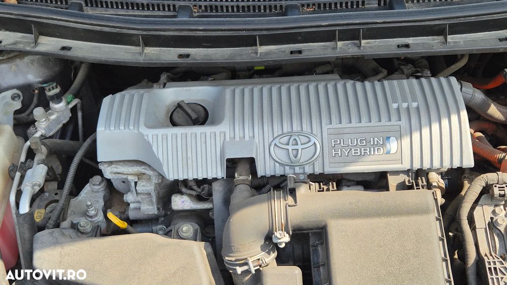 Toyota Prius - 33