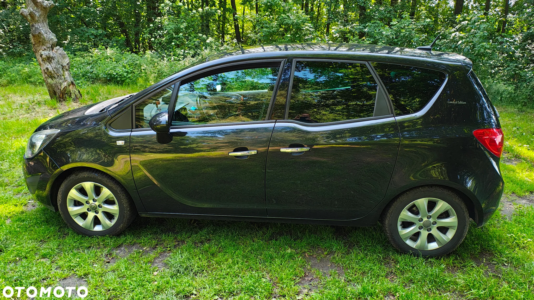 Opel Meriva - 6