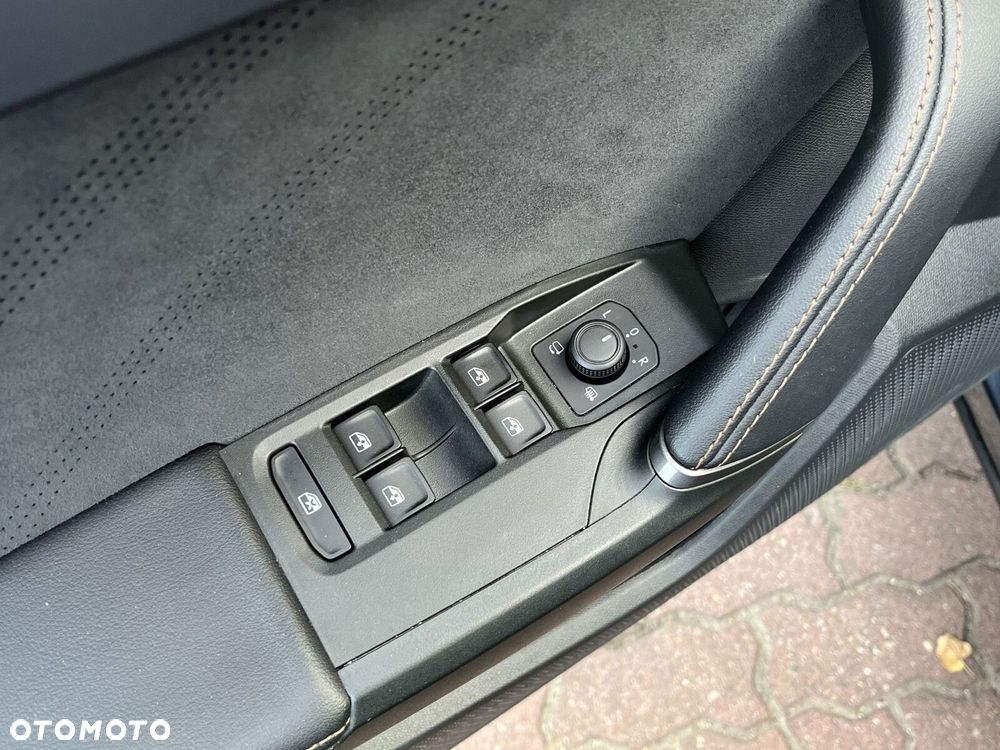 Cupra Formentor 2.0 TSI 4Drive VZ DSG - 40