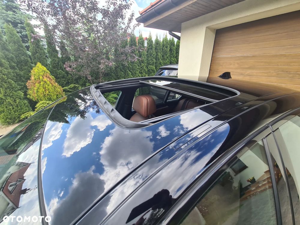 BMW Seria 5 520d xDrive Luxury Line - 21