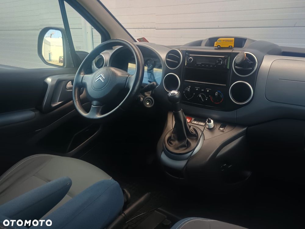 Citroën Berlingo - 30