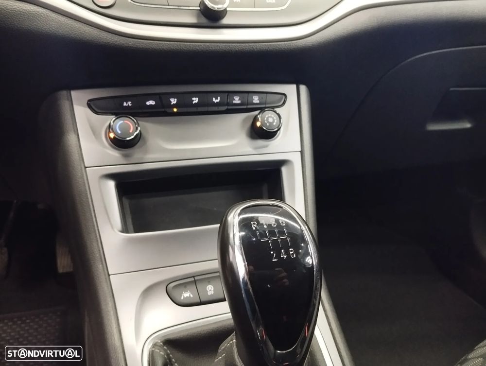 Opel Astra Sports Tourer 1.5 D Business Edition S/S - 23