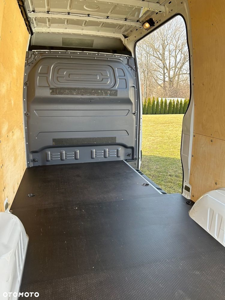 Mercedes-Benz Sprinter 316 - 14