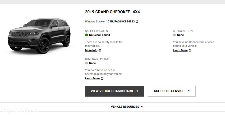 Jeep Grand Cherokee - 11