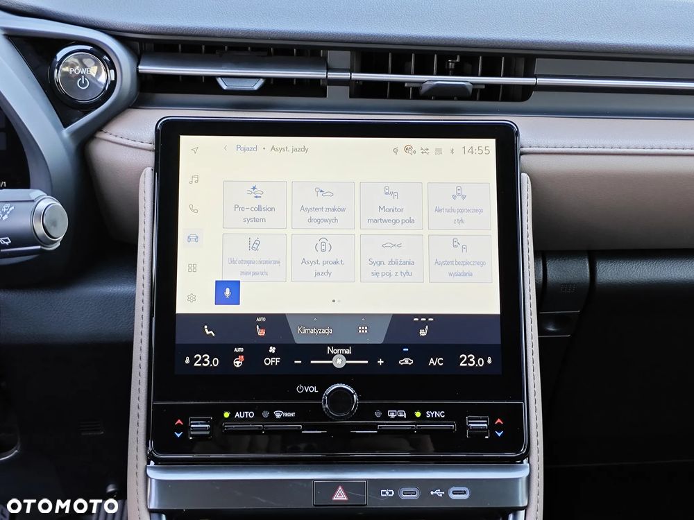 Lexus LBX 1.5 Hybrid Elegant - 19