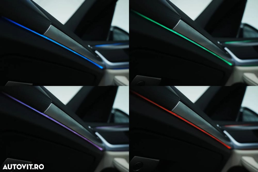 BMW X3 30e xDrive AT PHEV - 39