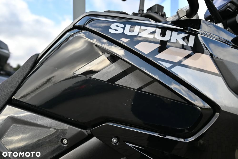 Suzuki V-STROM - 34