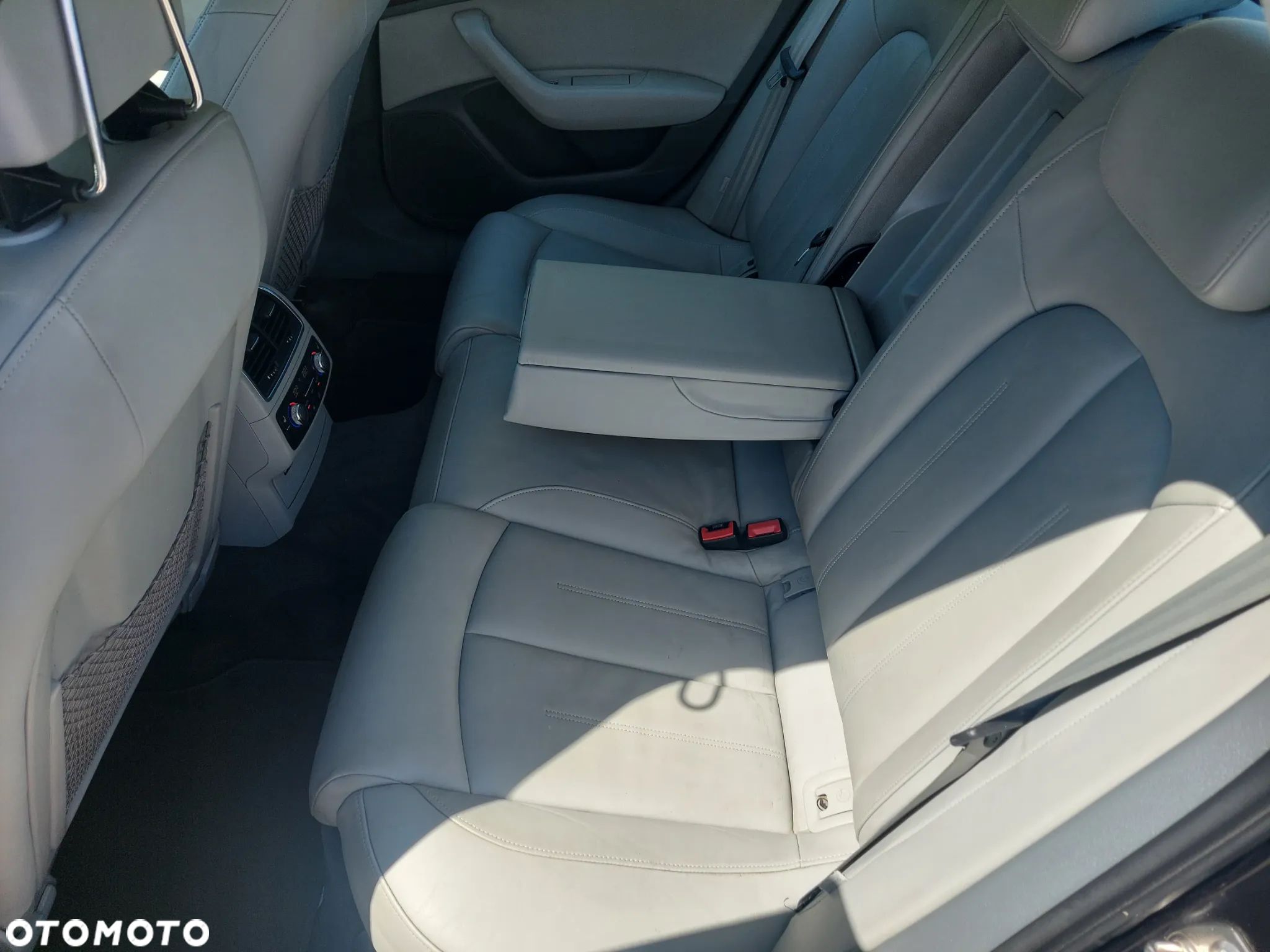 Audi A6 3.0 TDI Quattro S tronic - 8