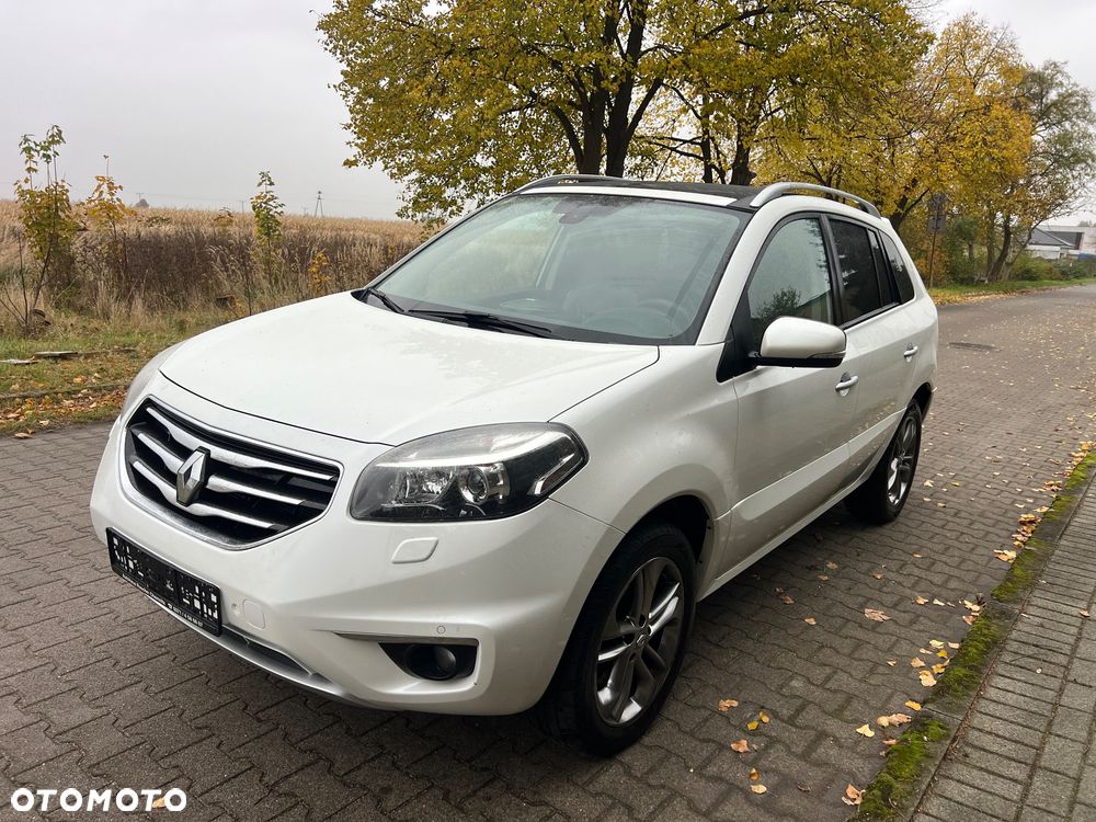 Renault Koleos - 21