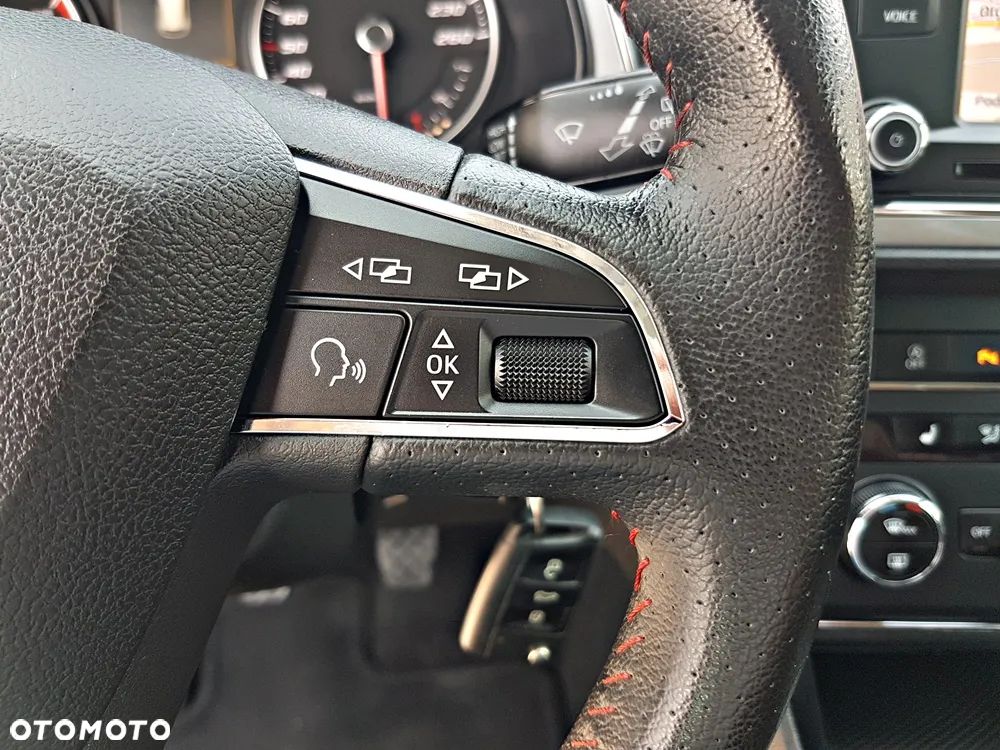 Seat Leon 1.4 TSI FR S&S - 18