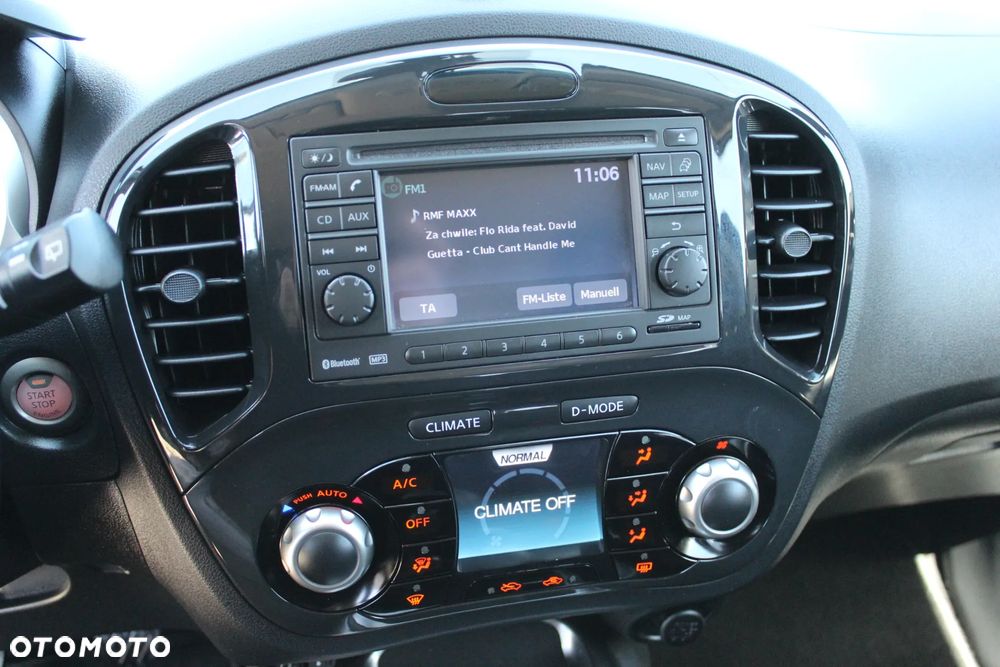 Nissan Juke 1.6 Start/Stop Tekna - 29