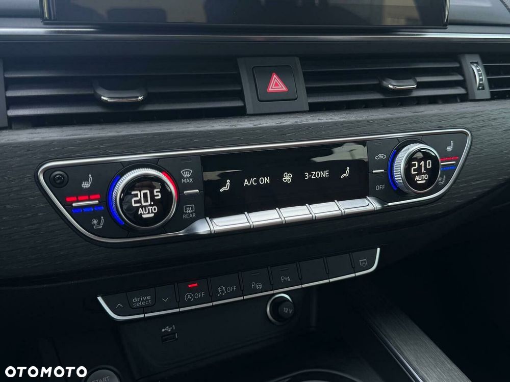 Audi A5 Sportback - 37