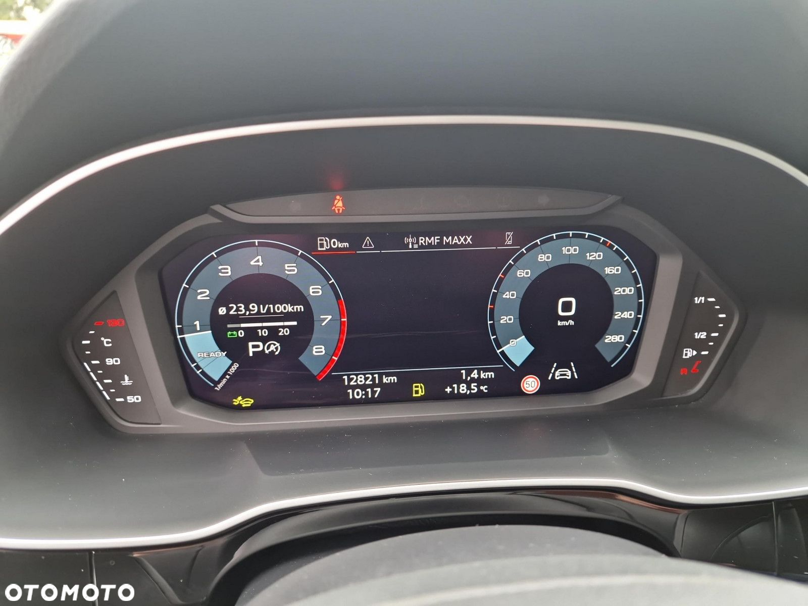 Audi Q3 35 TFSI Advanced S tronic - 15