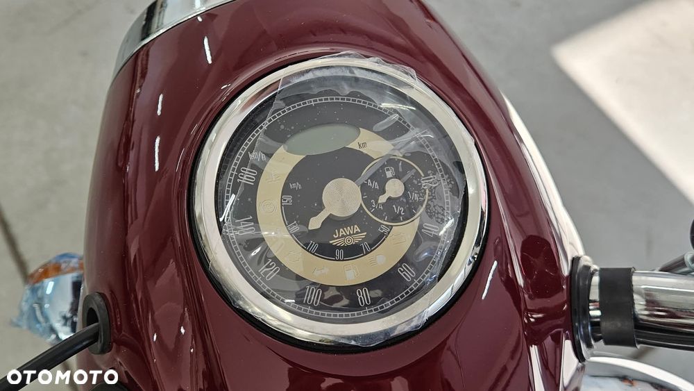 Jawa 350 CL - 30