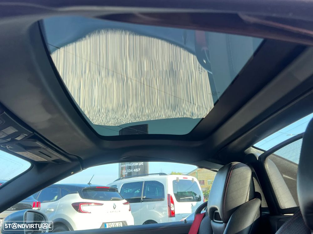 Mercedes-Benz SLK 250 CDI (BlueEFFICIENCY) 7G-TRONIC - 9