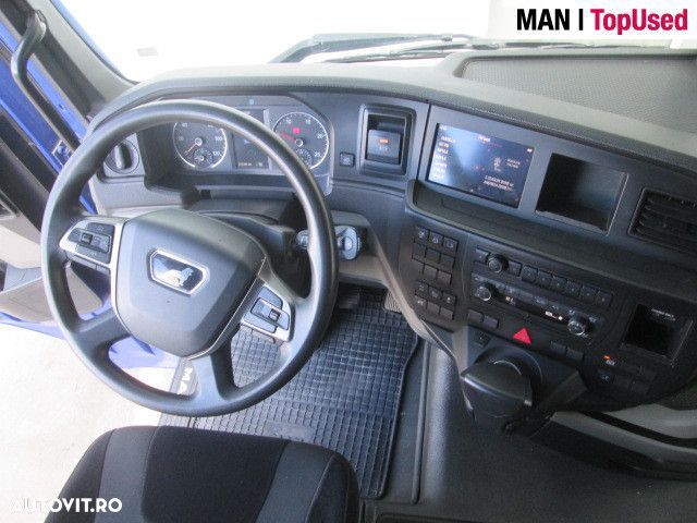 MAN TGX 18.470 4x2 BL SA - 6