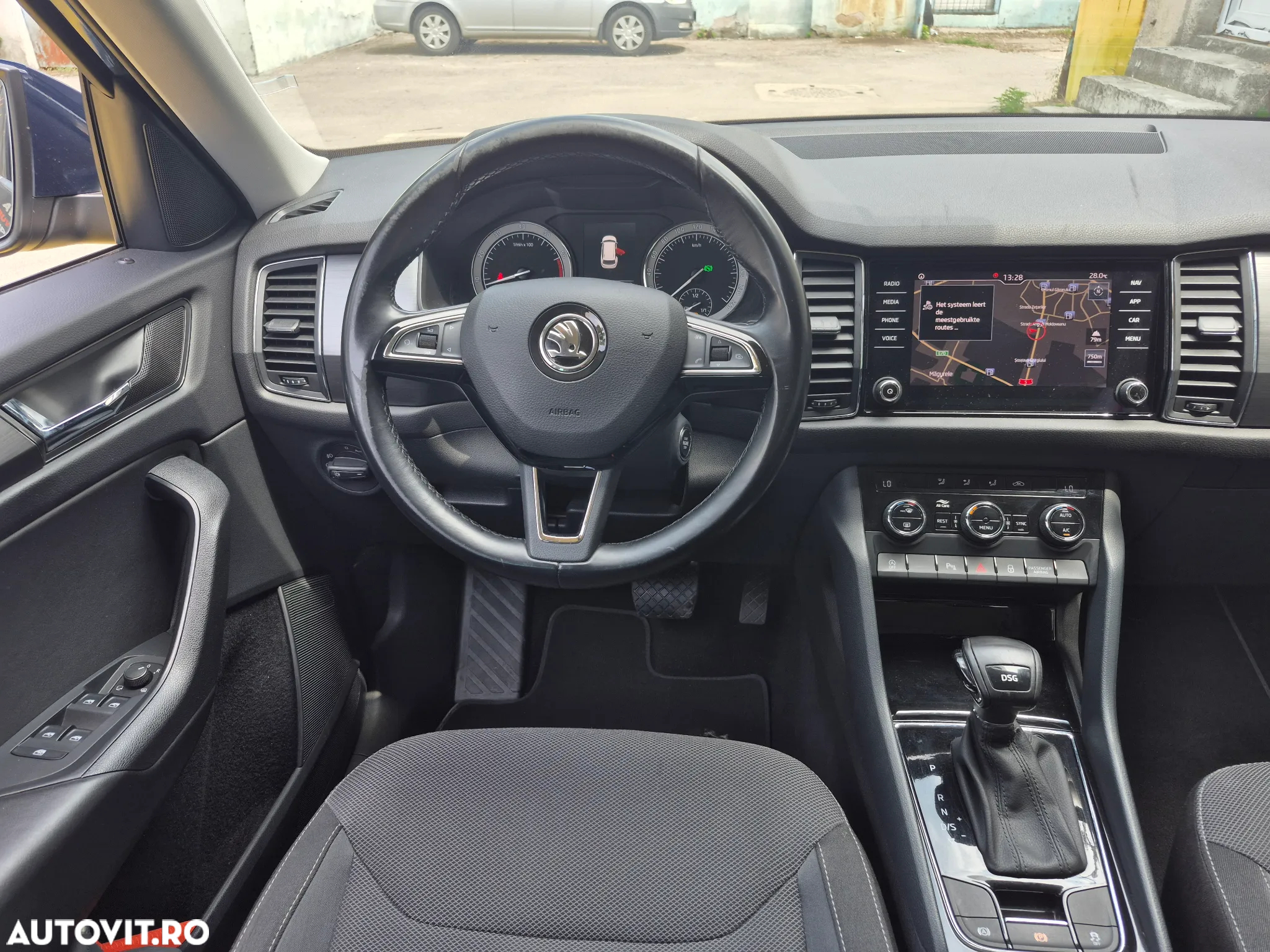 Skoda Kodiaq 1.4 TSI DSG Style - 16